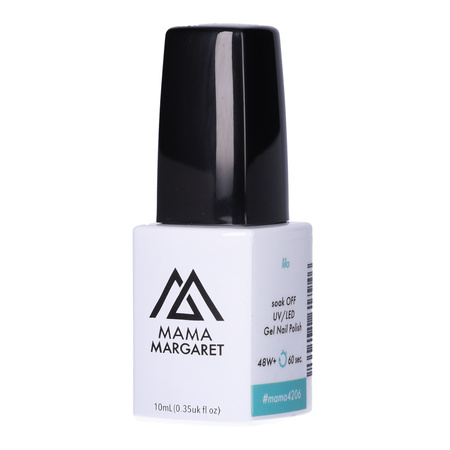 #mama4206 lakier hybrydowy 10 ml LILO