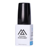 #mama4251 lakier hybrydowy 10 ml WAVY BLUE