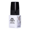 #mama2151 lakier hybrydowy 10 ml PRINCESS WHITE 