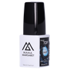 #mama1114 MAGIC TOP GALAXY brokatowy top coat hybrydowy 10 ml 