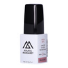 #mama3431 lakier hybrydowy 10 ml PEACH BLISS