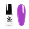 #mama4568 lakier hybrydowy 10 ml ULTRAVIOLET 