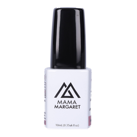 #mama2400 lakier hybrydowy 10 ml PALE PINK