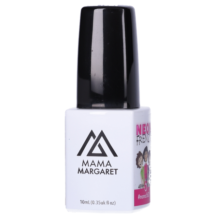 #mama5613 lakier hybrydowy 10 ml NEON FRENZY