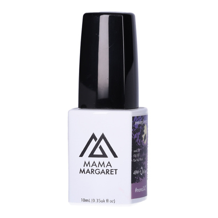 #mama2427 lakier hybrydowy 10 ml EVENING LAVENDA