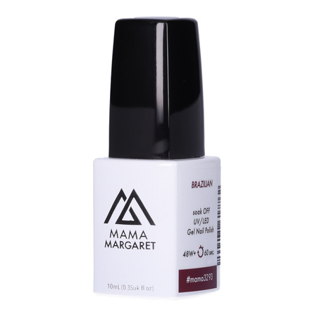 #mama3293 lakier hybrydowy 10 ml BRAZILIAN