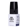 #mama4457 lakier hybrydowy 10 ml GRANATTIC FRENZY