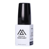 #mama4876 lakier hybrydowy 10 ml DARK GREY