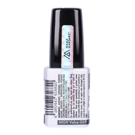 #mama6609 Diamond Glitter 10 ml HOLLYWOOD GLAM