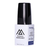 #mama6602 Diamond Glitter 10 ml AQUAMARINE