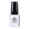 #mama1102 MAGIC TOP SUPERNOVA brokatowy top coat hybrydowy 10 ml 