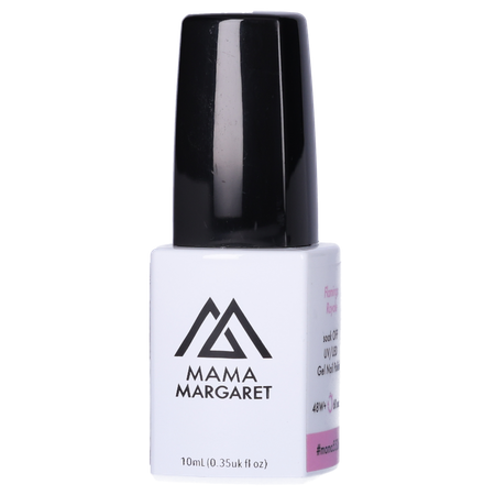 #mama5526 lakier hybrydowy 10 ml FLAMINGO ROYALE