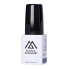 #mama5980 lakier hybrydowy 10 ml SNOWY NIGHT