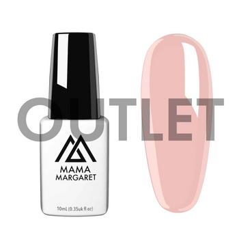 #mama2247_OUTLET lakier hybrydowy 10 ml MAKE MAKE UP