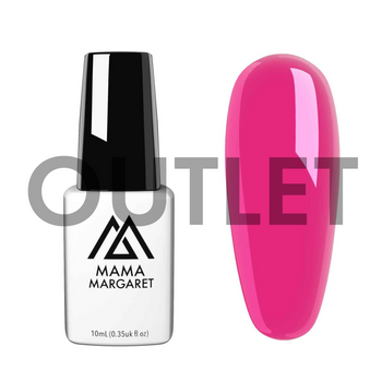 #mama2613_OUTLET lakier hybrydowy 10 ml PINKY PROMISE