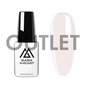 #mama2260_OUTLET lakier hybrydowy 10 ml SARANUJA