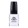 #mama3927 lakier hybrydowy 10 ml SAPPHIRE NOOK