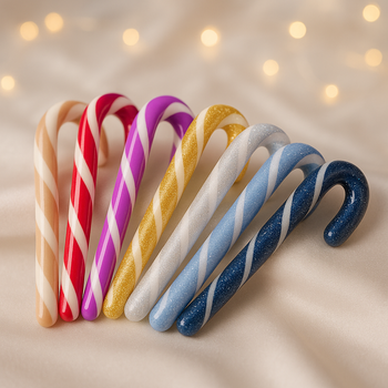 Zima w Mama Margaret: Winter Core + Glow 2025