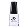 #mama4584 lakier hybrydowy 10 ml PURPLE QUARTZ