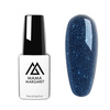 #mama6602 Diamond Glitter 10 ml AQUAMARINE