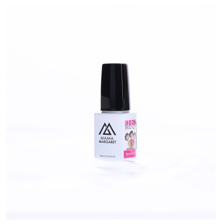 #mama5613 lakier hybrydowy 10 ml NEON FRENZY