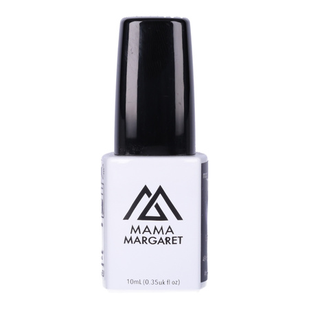 #mama1102 MAGIC TOP SUPERNOVA brokatowy top coat hybrydowy 10 ml 