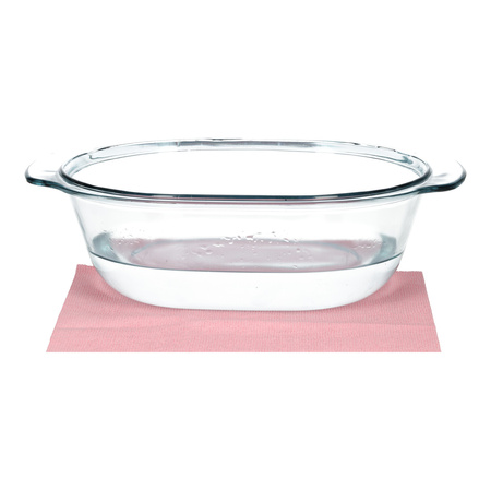Łososiowa Ściereczka Vileda ACTIFIBRE Soft 1 szt. 27 × 32 cm 