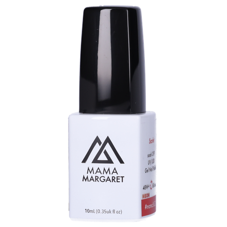 #mama5620 lakier hybrydowy 10 ml SCARLET