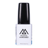 #mama4251 lakier hybrydowy 10 ml WAVY BLUE