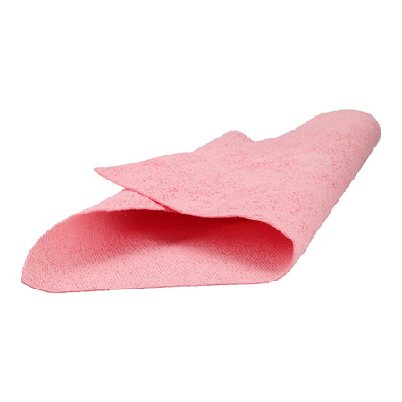 Łososiowa Ściereczka Vileda ACTIFIBRE Soft 1 szt. 27 × 32 cm 