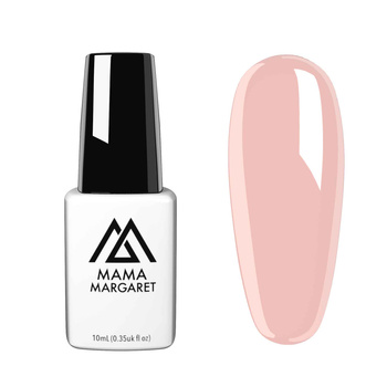 #mama2247 lakier hybrydowy 10 ml MAKE MAKE UP 