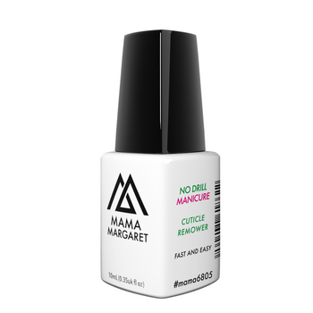 #mama6805 CUTICLE REMOVER preparat zmiękczający skórki 10 ml